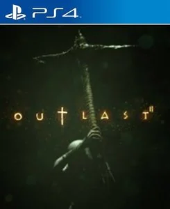 Comprar Outlast 2 para PS4 - PSNCLICK Digitales Latinoamérica
